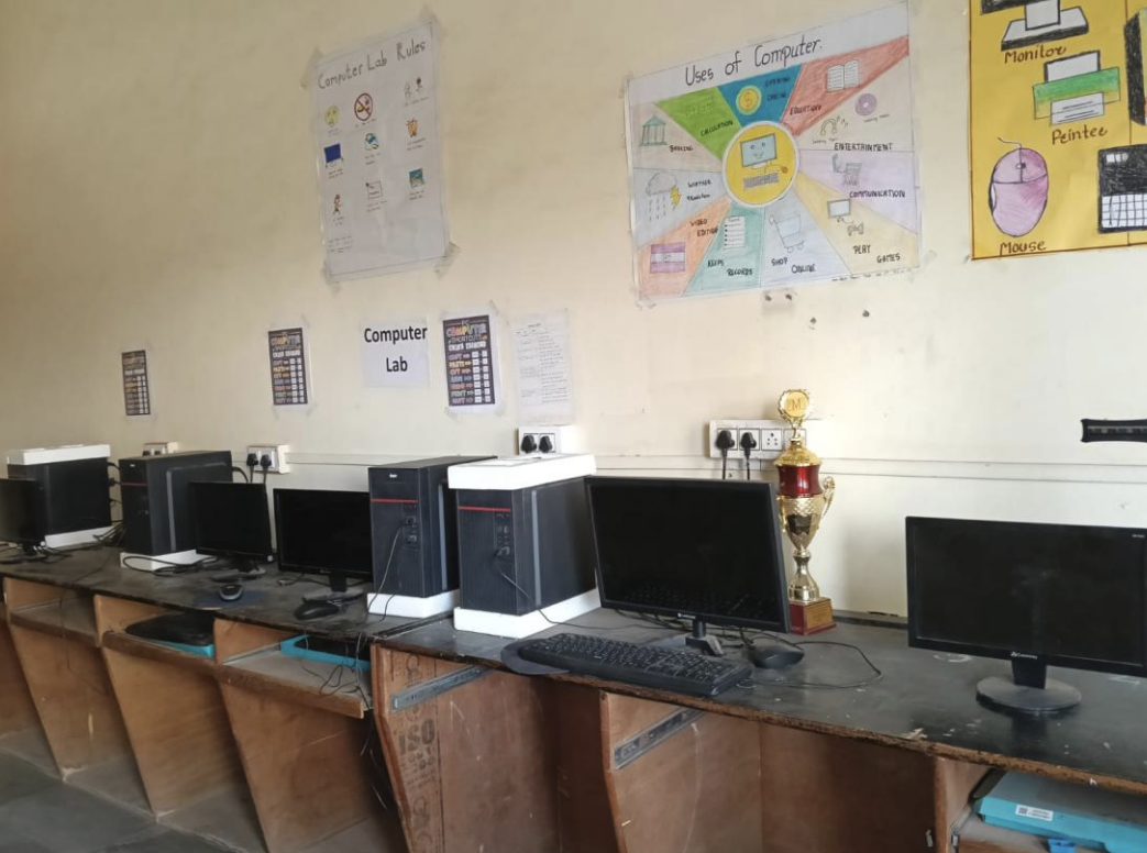 IT Lab