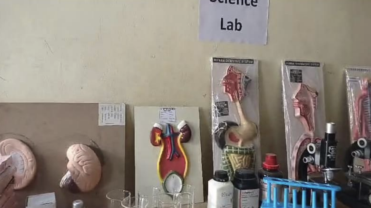 Laboratory