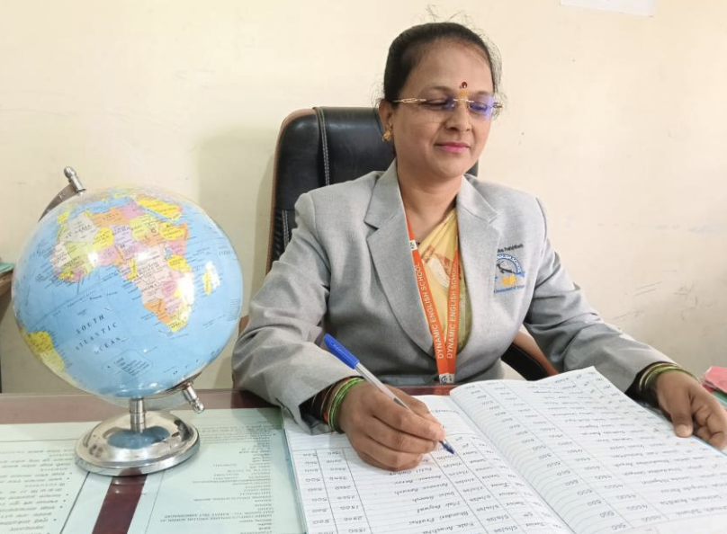 Principal