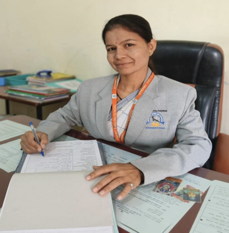 Vice Principal